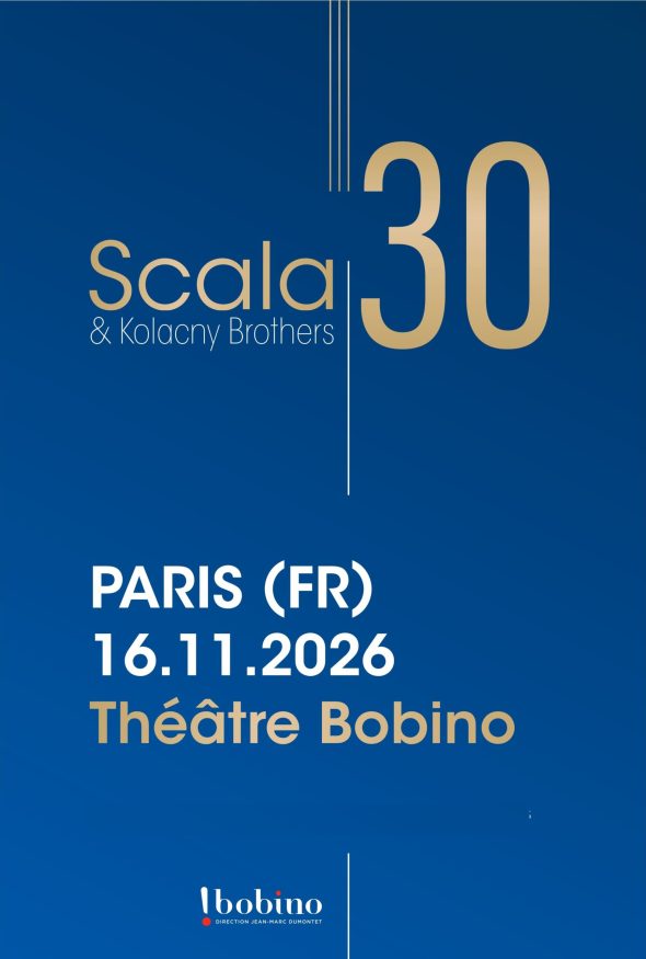 Scala 30 1