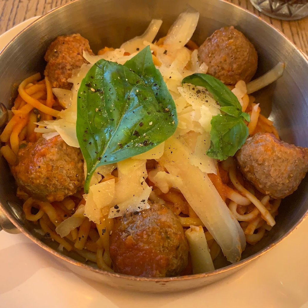 Trattoria Firenze 3