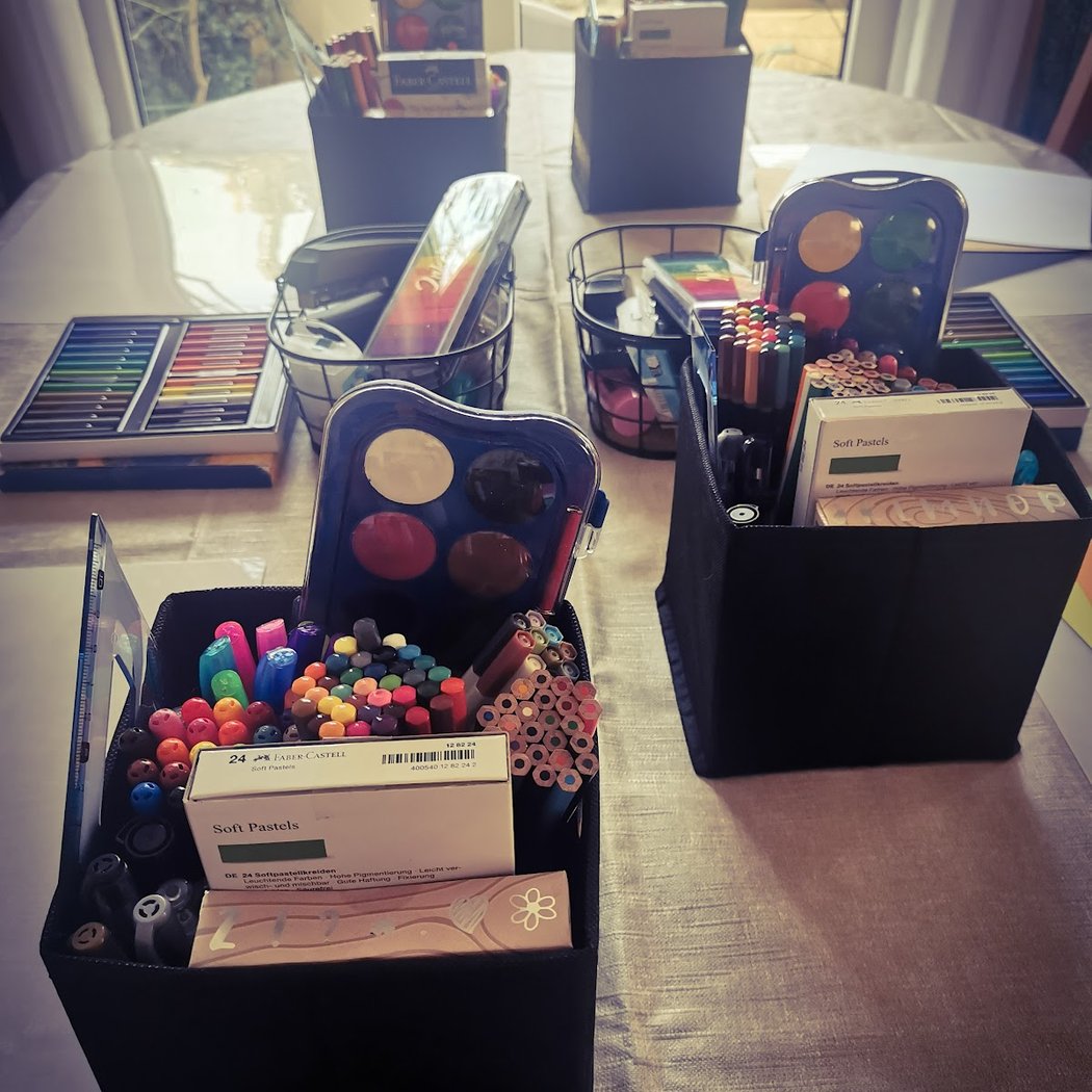 Les Ateliers du Colibri 1