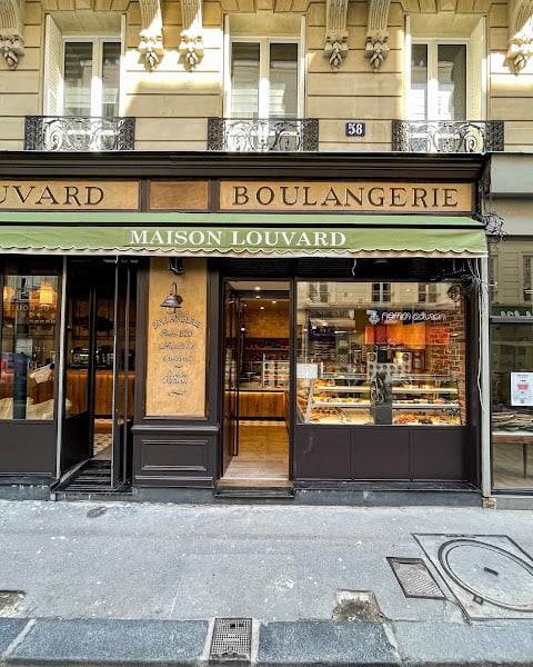 Maison Louvard 2