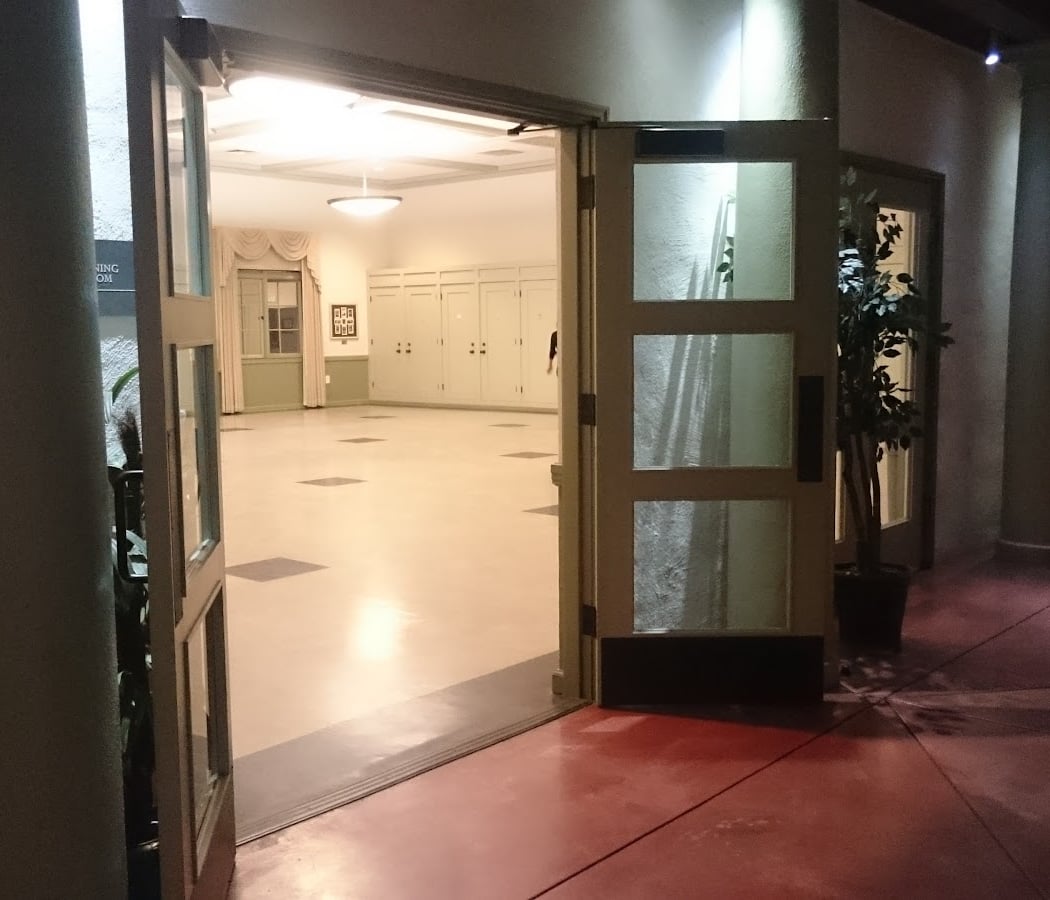 Fremont Veterans Memorial Building 3