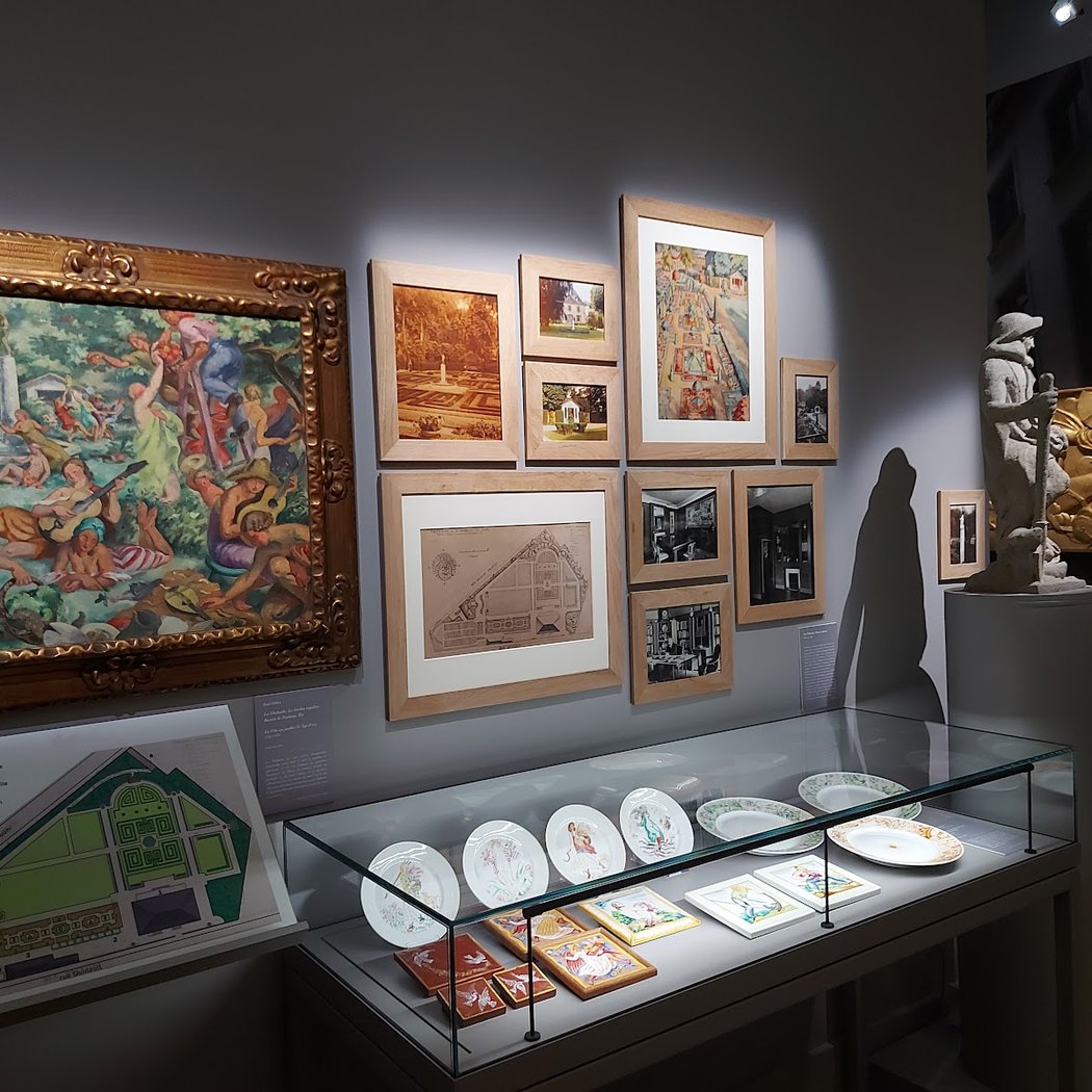La Nuit des Musées 3