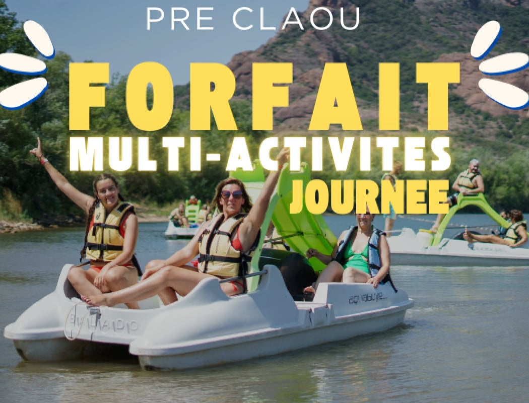 Pôle Multi-activités 1