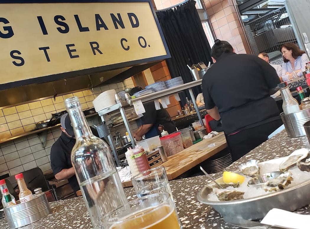 Taste Napa: Culinary Institute And Oxbow Market Foodie Tour 3