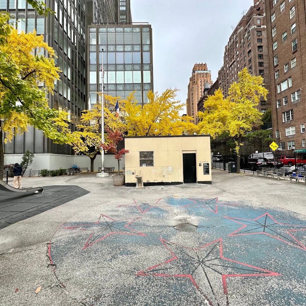 MacArthur Playground 3