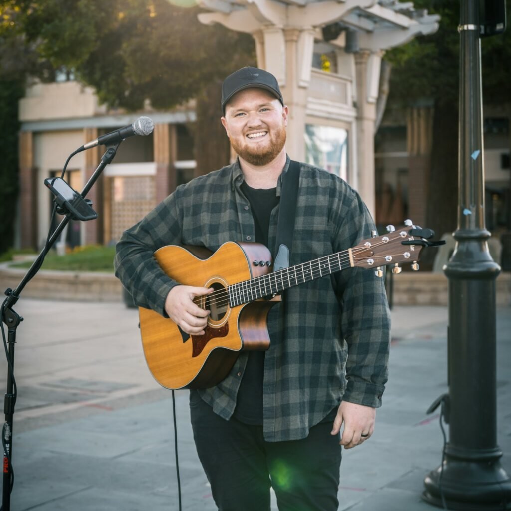 Wine Down Friday – Music with Chris Rogers; Wine Specials & Food by Marty’s Joint