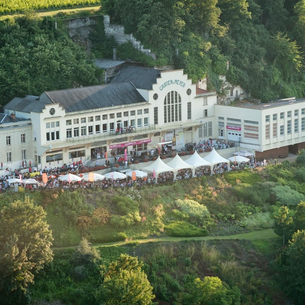 GRATIEN & MEYER 1