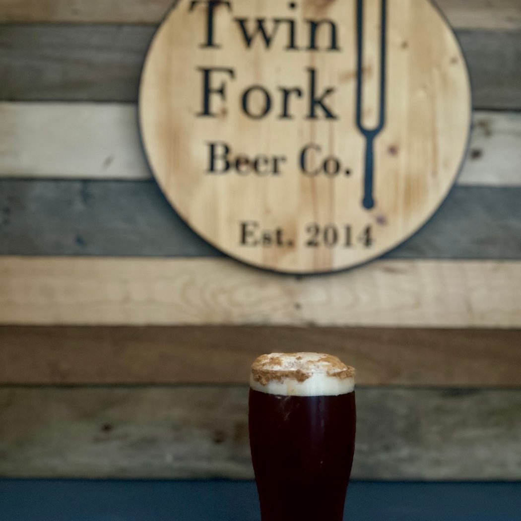 Twin Fork Beer Co 2