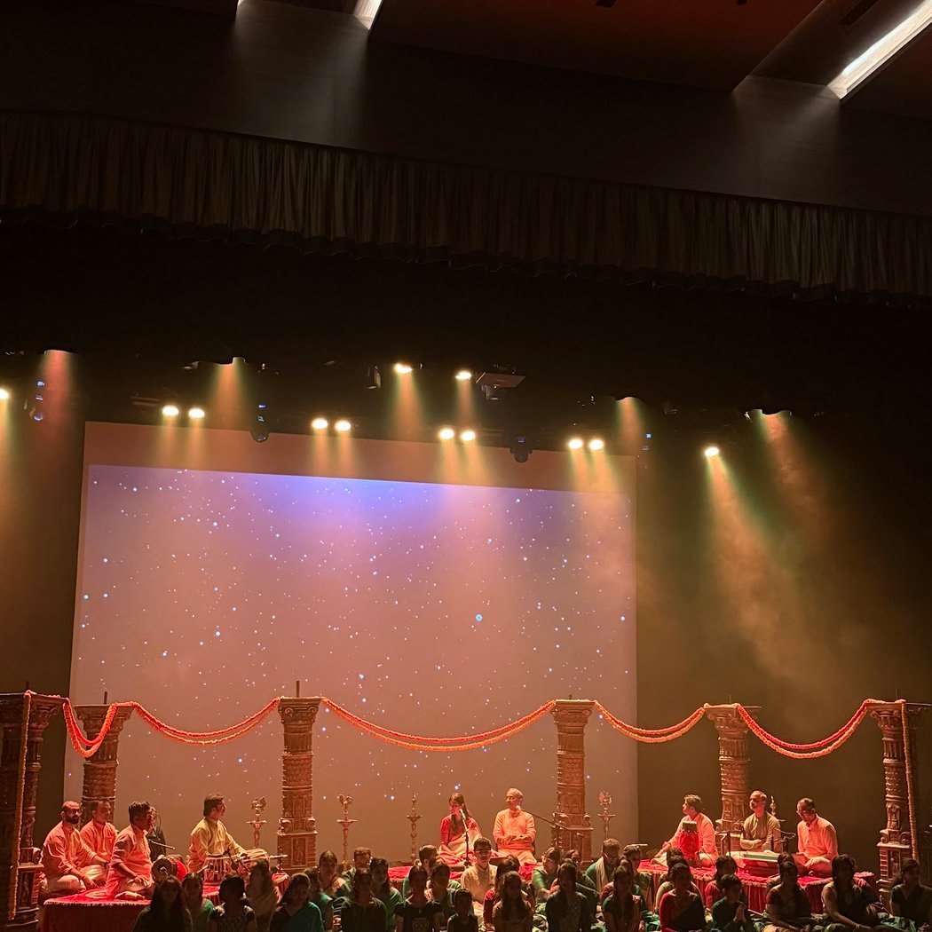 Meenakshi Rangamancha Auditorium 1