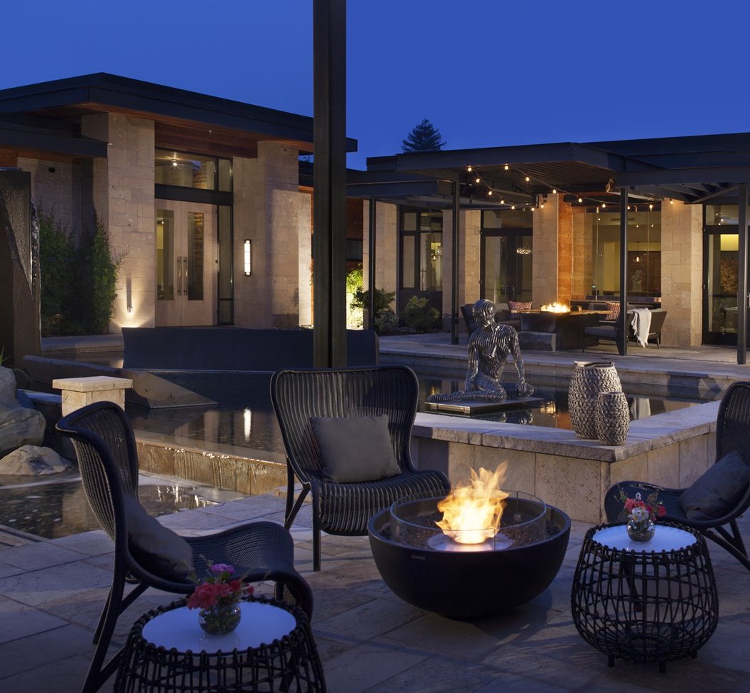 Bardessono Hotel and Spa 1