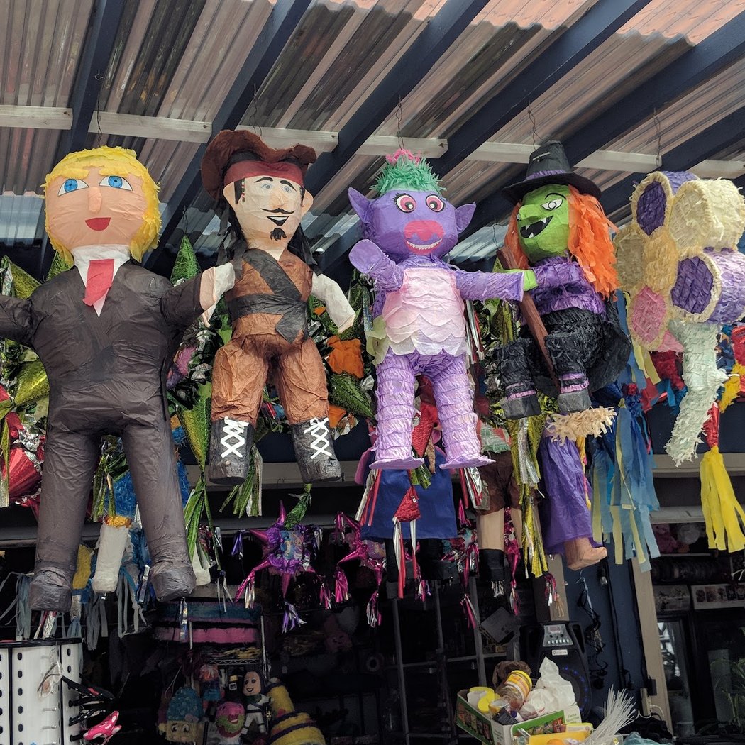 Fruitvale Public Market 1