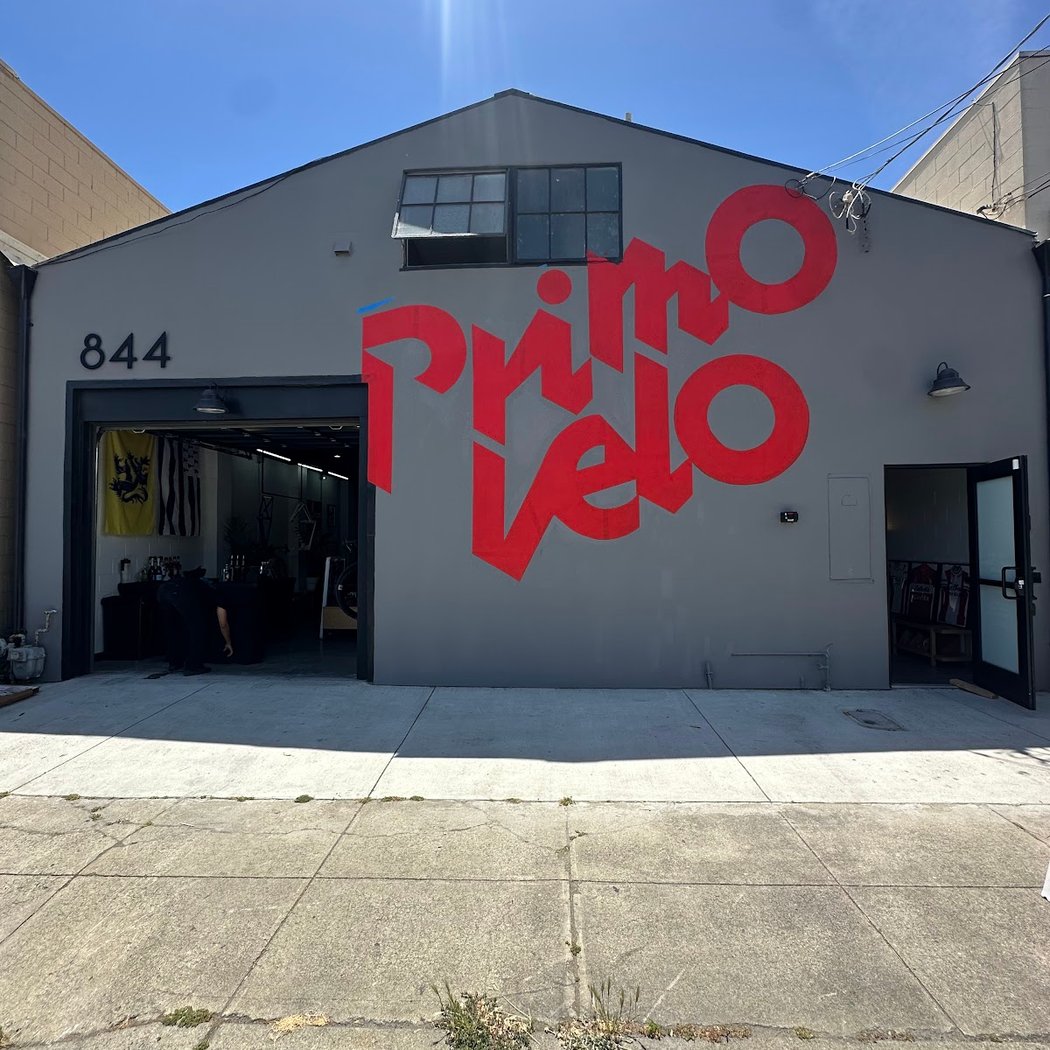PRIMOVELO 2