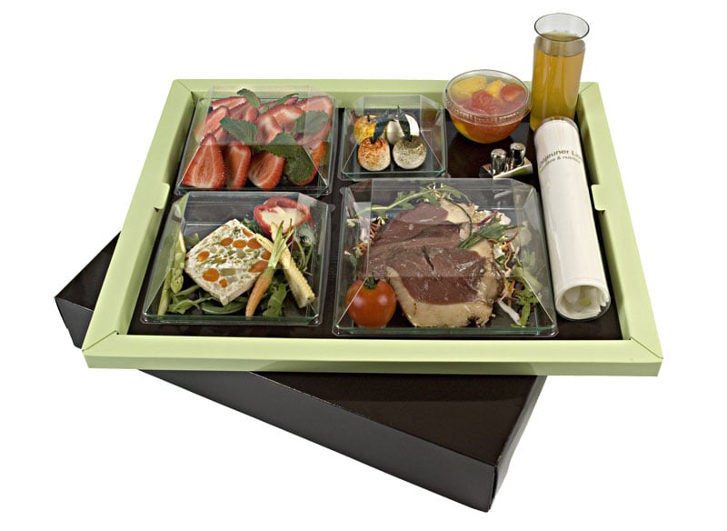 CATHERINE GOURMET TRAITEUR 1