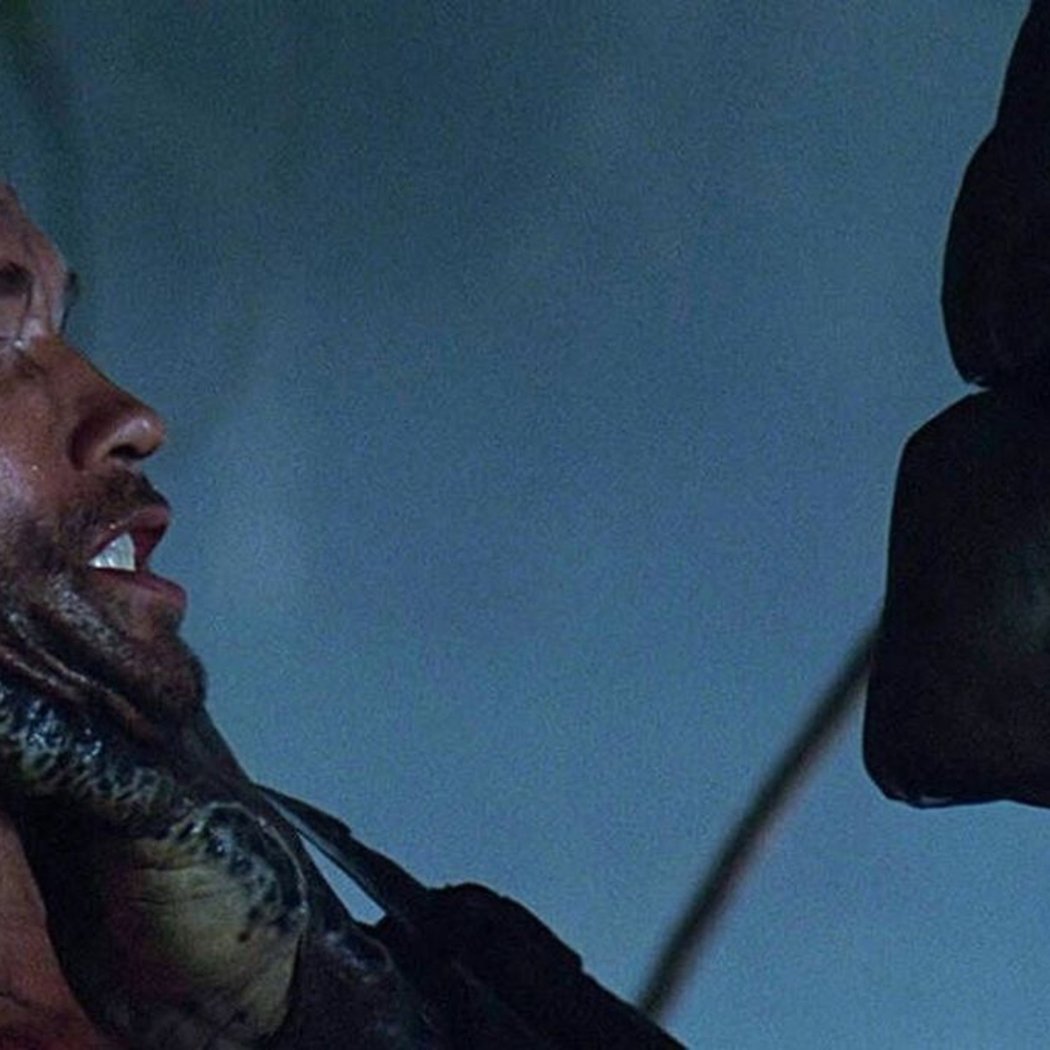 Predator 1