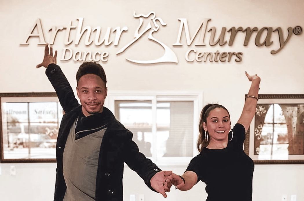 Arthur Murray Dance Studio Scotts Valley 2