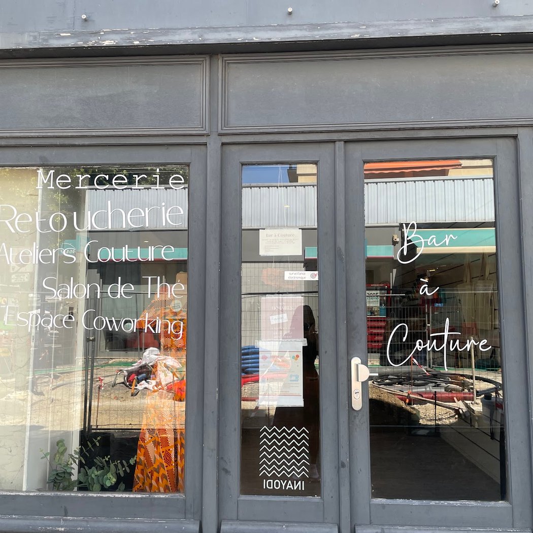 Inayodi boutique 2