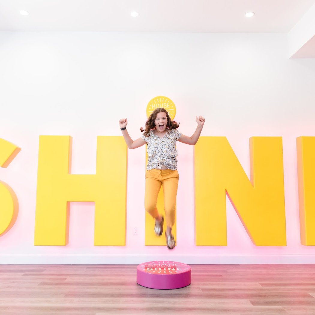 Rise & Shine Season 11 2