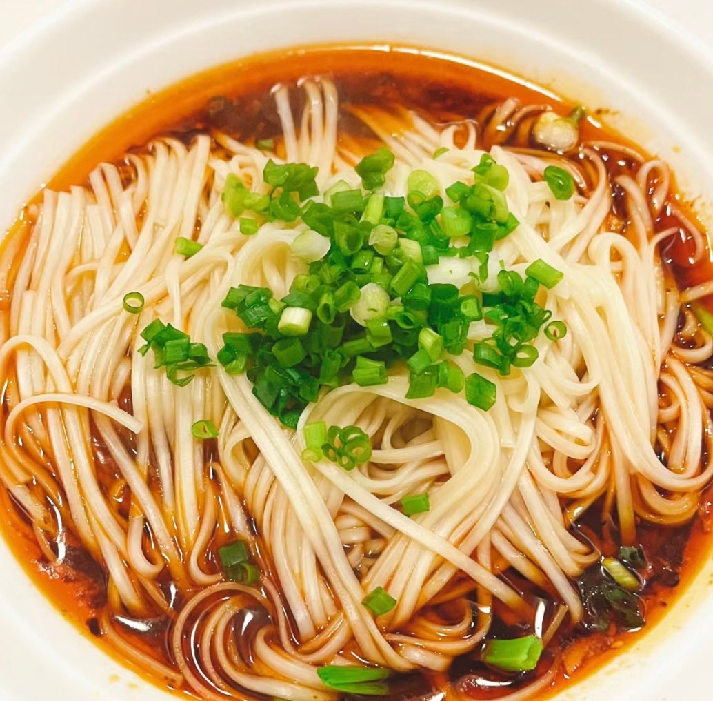 Chong Qing Noodle（表姐重庆面馆） 3