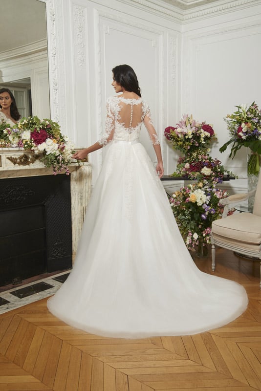 L'Empire du Mariage 3