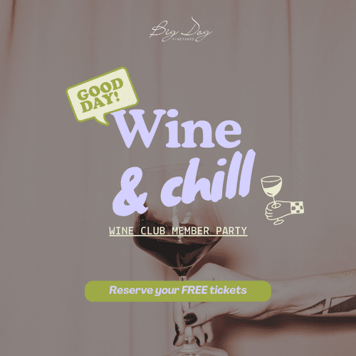 Wine Club Party 1