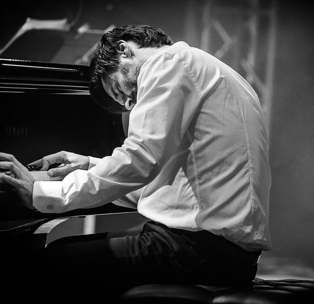 LE JAZZ A LA RENCONTRE DU CLASSIQUE 1