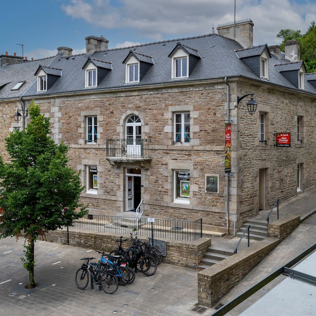 Galerie Alain Thomas 2