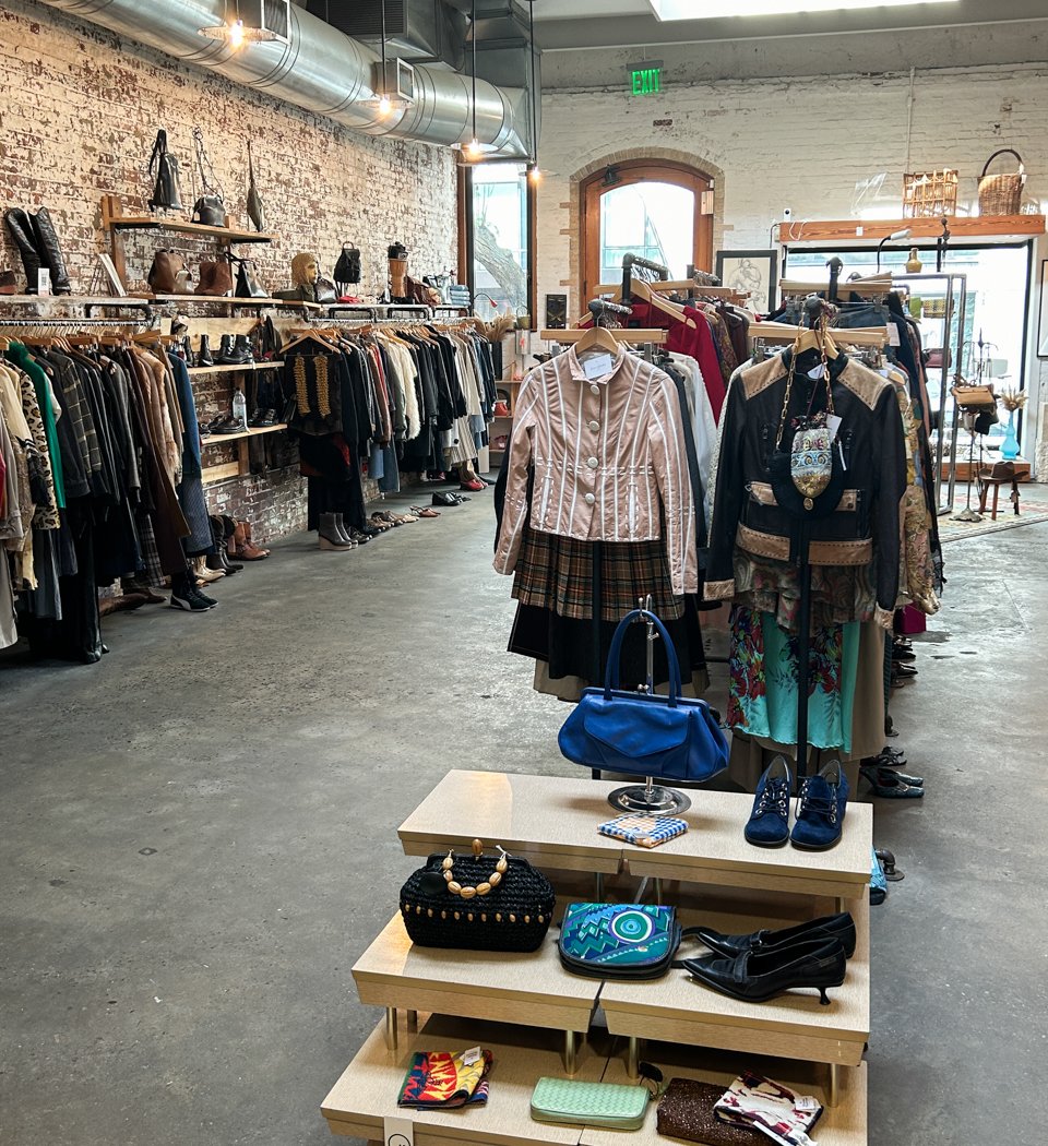Seven Wonders Collective (Williamsburg) 2