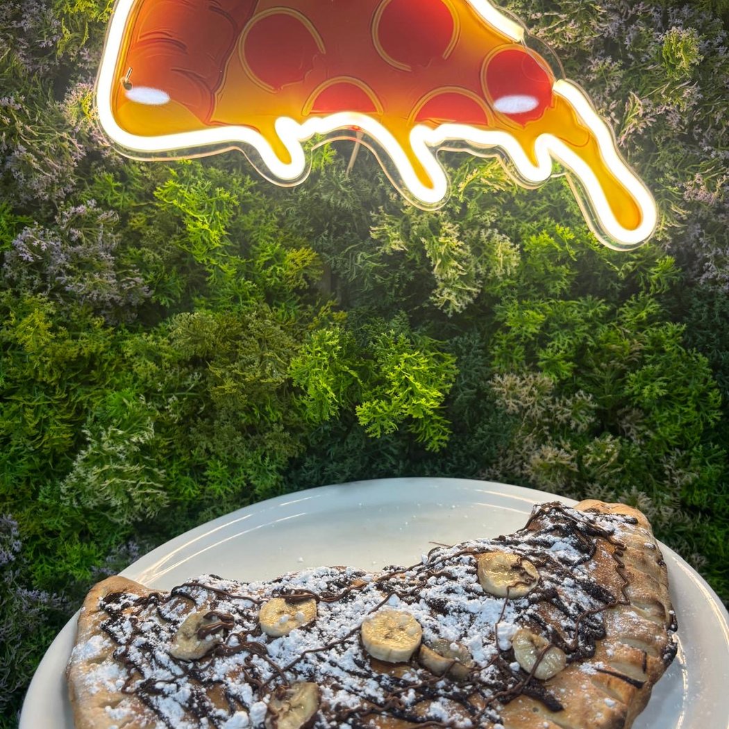 Pizza Cambon 2