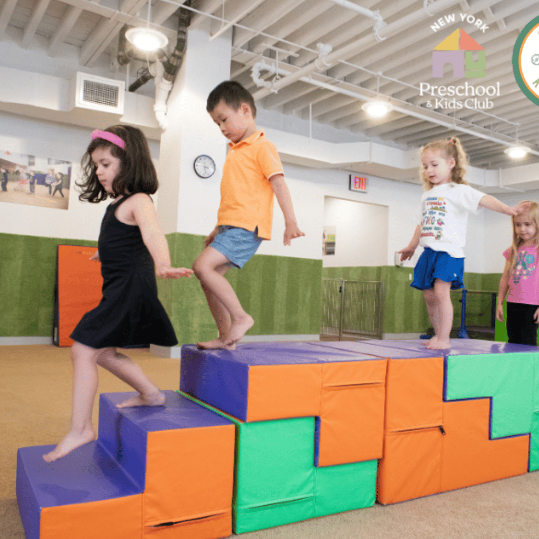 NY Preschool & Kids Club – Brooklyn Heights 3
