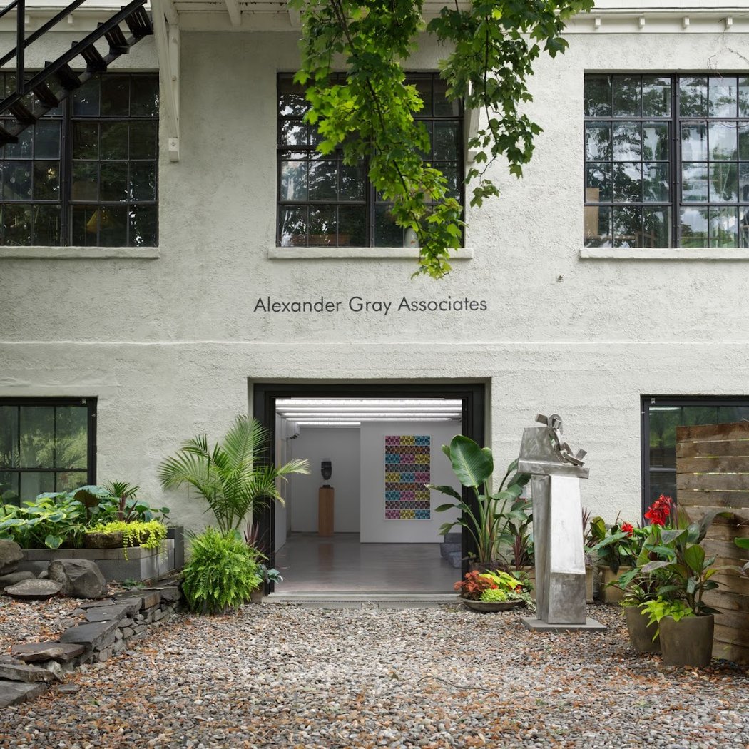 Alexander Gray Associates 1