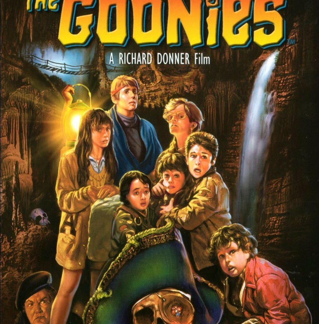 Movie in the Park: The Goonies 2