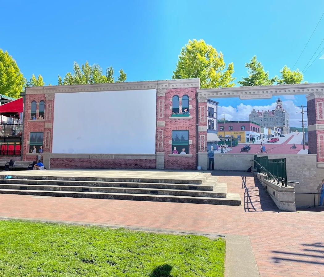 Fairhaven Village Green 2