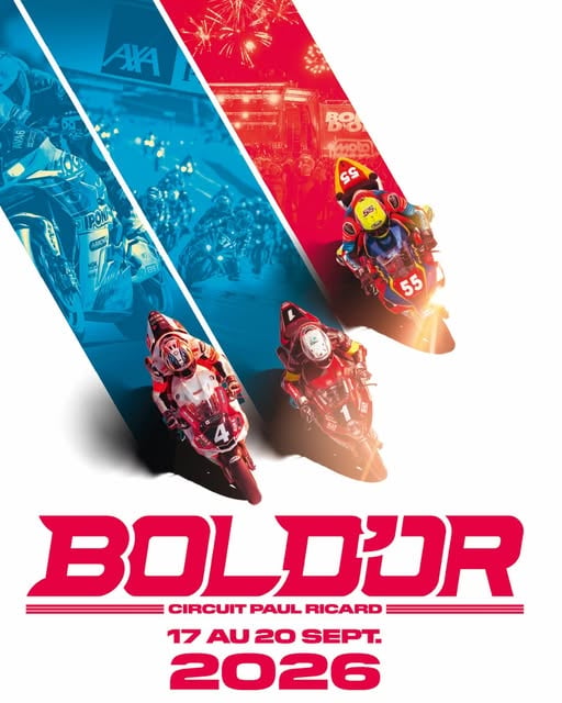 BOL D'OR 17-20 SEPTEMBRE 2026 1