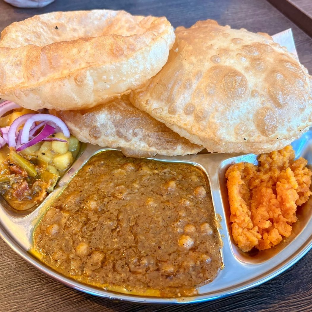 Lahori Restaurant 1