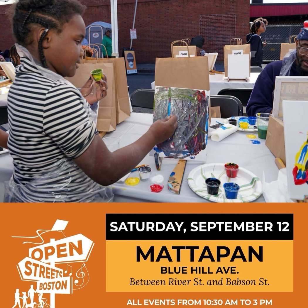 Open Streets Boston 1
