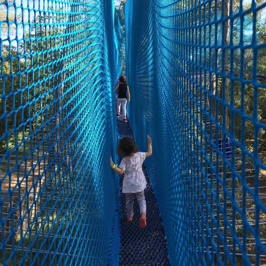 Parcabout MONTAUROUX leisure park 1