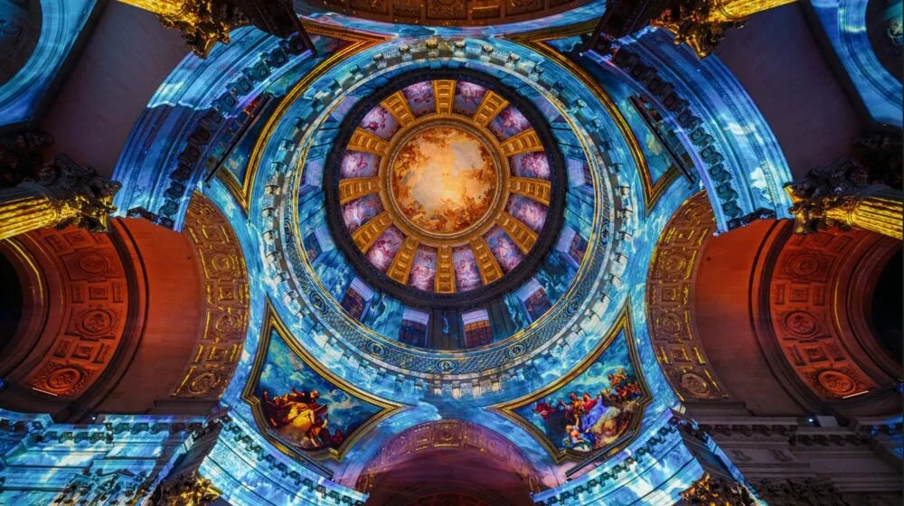 Christine Dana-Helfrich: Affirmer la singularité de la saison musicale des Invalides 2