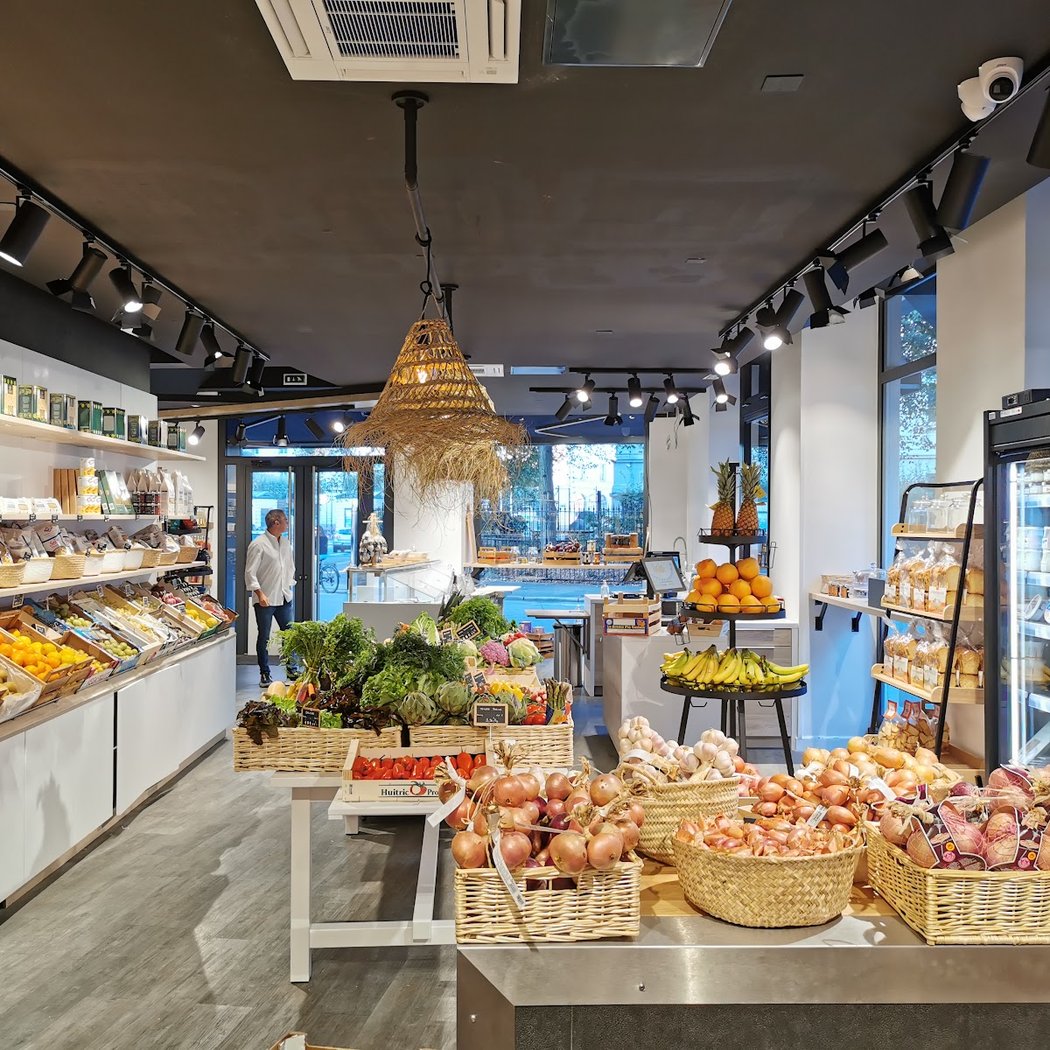 Saveurs et potager 2