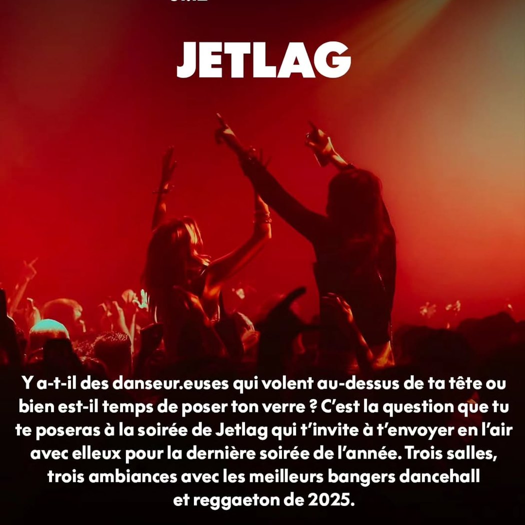 Jetlag 1