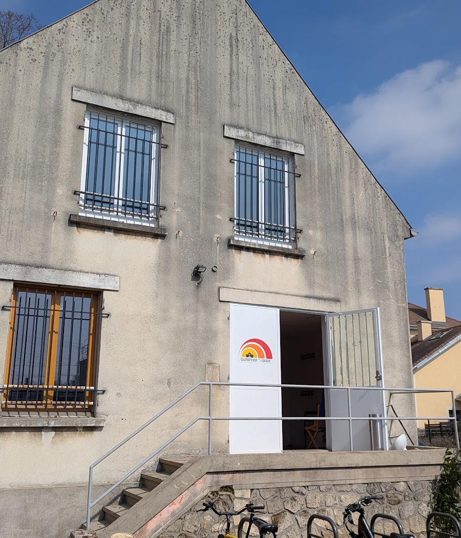 Théâtre d'improvisation 3