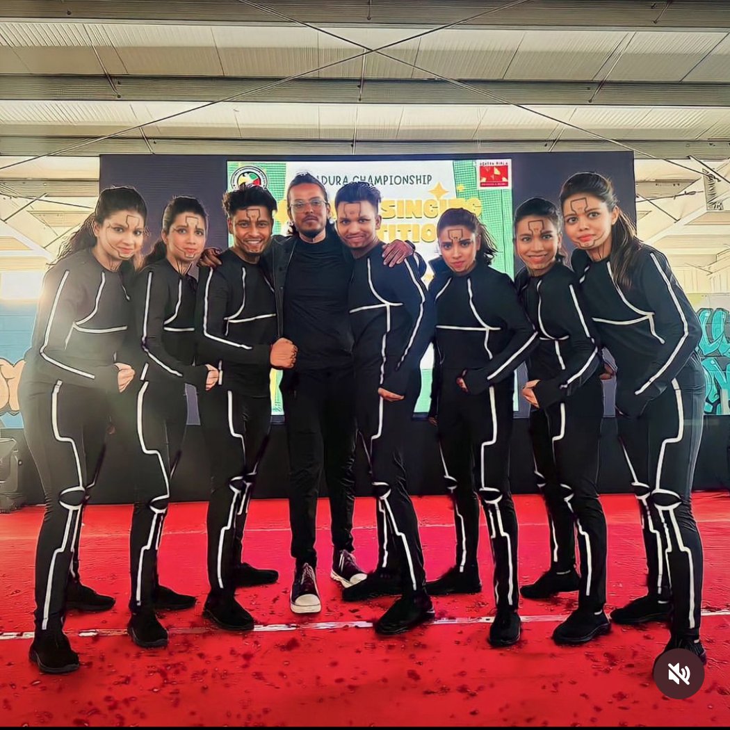 JAM Dance Studio 3