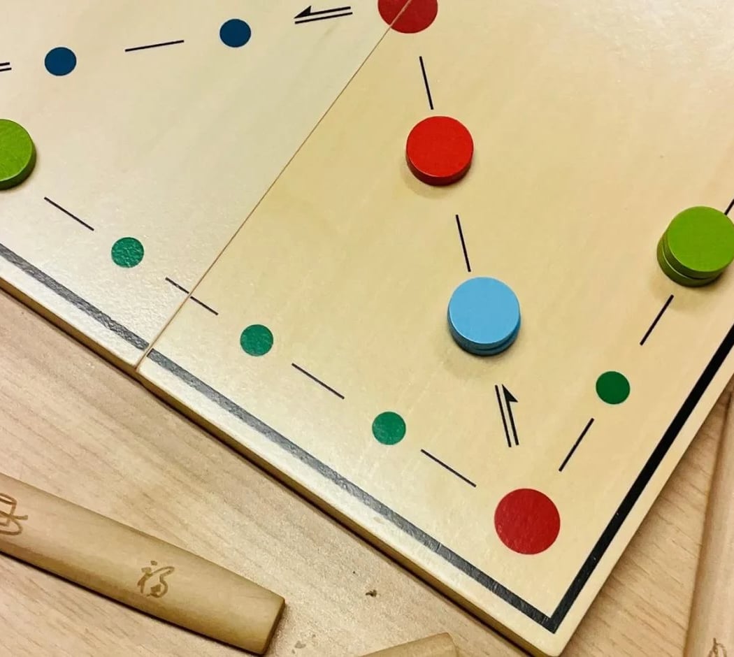 Jeux d'Asie en Corée