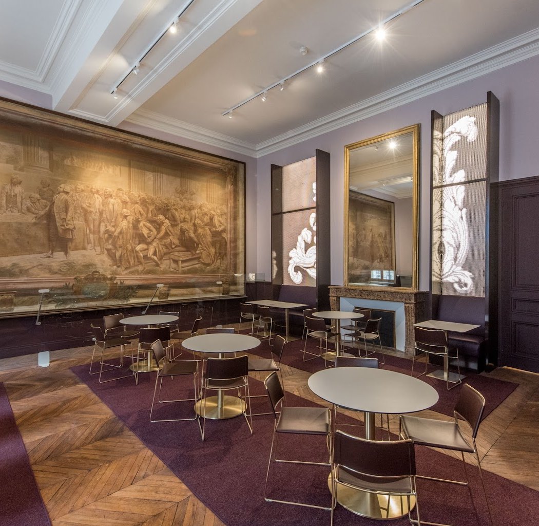 Grand Café d'Orléans 3