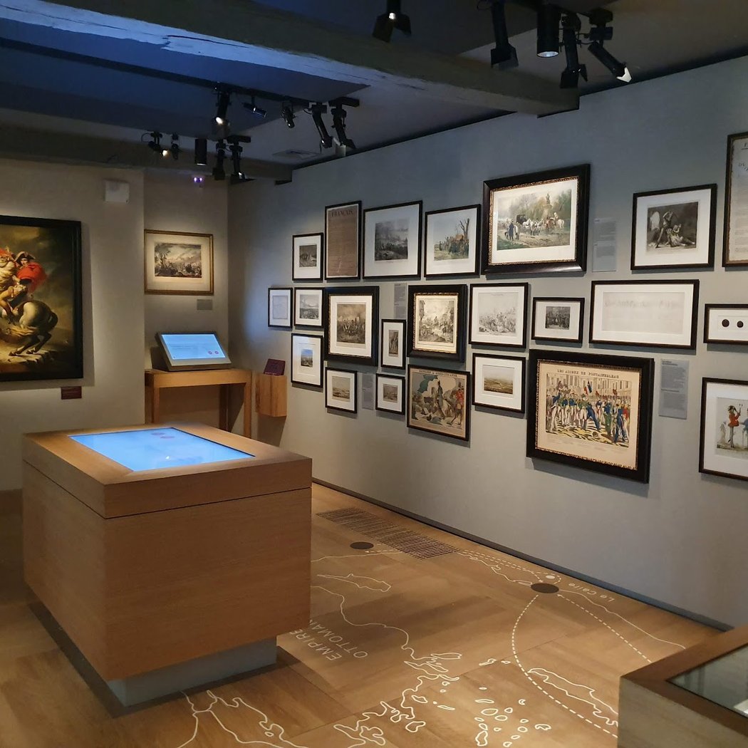 Musée Napoléon 3