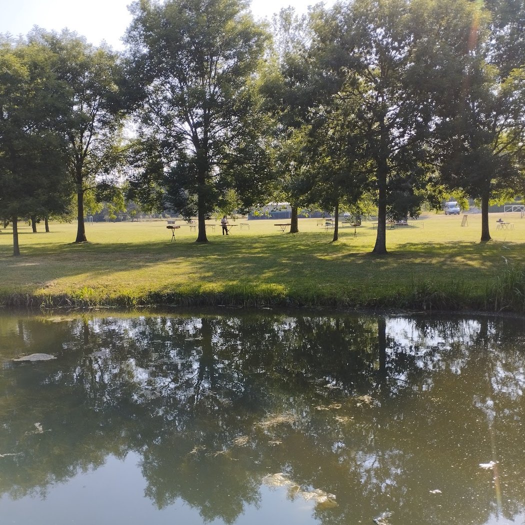 Le Domaine de l'Ormois 3