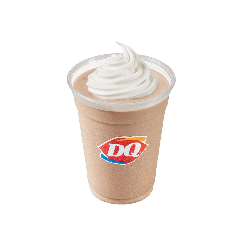 Dairy Queen (Treat) 3