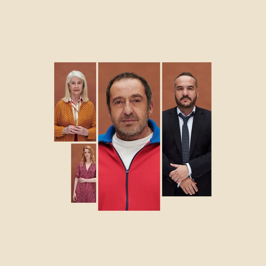 La Famille 1