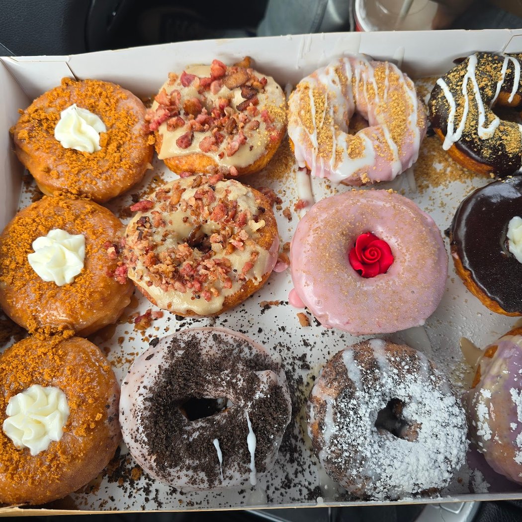 Duck Donuts 1