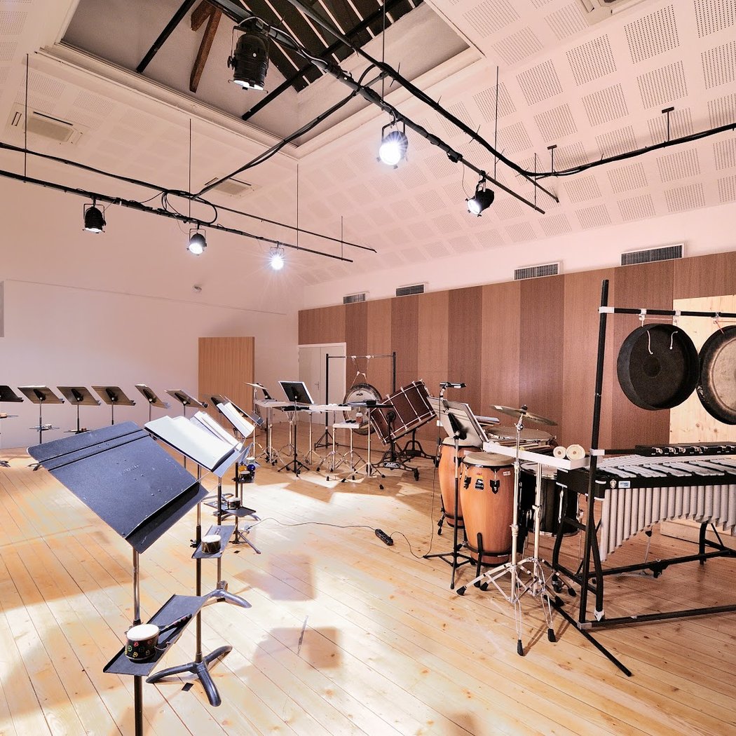 Musicatreize 1
