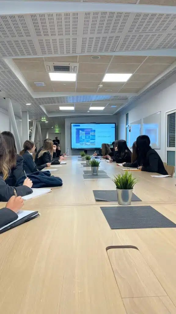 Rencontres Professionnelles à l'Aéroport Biarritz Pays Basque 2